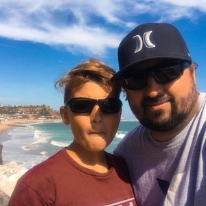 Meet your Posher, Shane